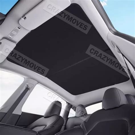 Fully-adjustable settings on the touchscreen menu (or steering wheel in some circumstances) let the Panoramic Sunroof open from venting to fully open. . Tesla y roof glass replacement